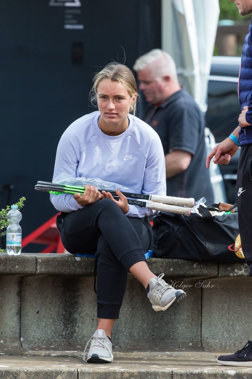 Bild 25 - Lilienthaler Volksbank Open